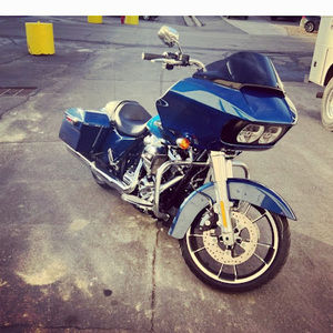 Meet your Posher, Bobby